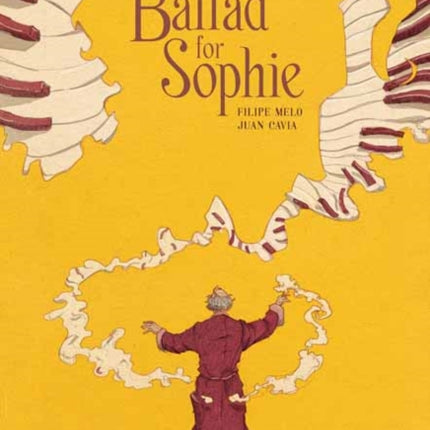 Ballad for Sophie