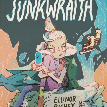 Junkwraith