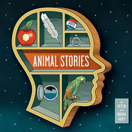 Animal Stories