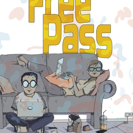 Free Pass