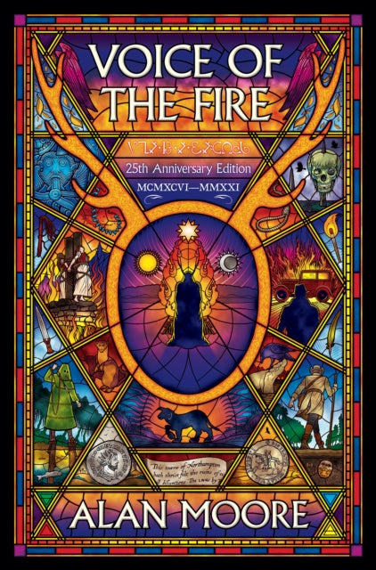 Voice of the Fire (25th Anniversary Edition)