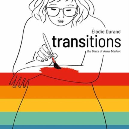 Transitions: A Mother's Journey