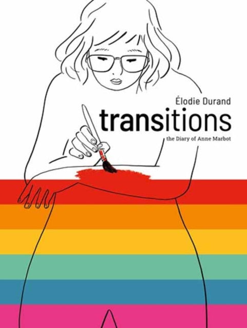 Transitions: A Mother's Journey