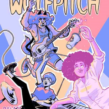 Wolfpitch