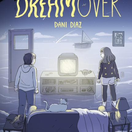 Dreamover