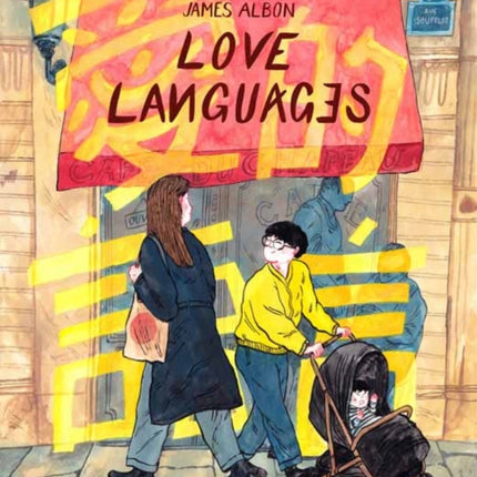 Love Languages