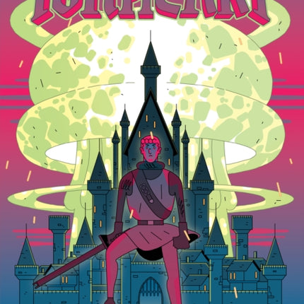 Ionheart