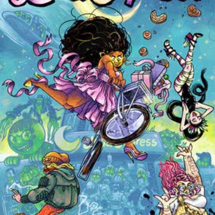Luna Express