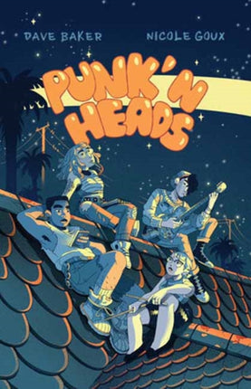 Punknheads