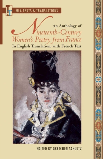 An Anthology of Nineteenth-Century Women's Poetry