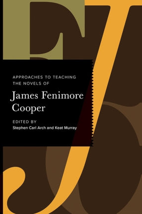 Approaches to Teaching the Novels of James