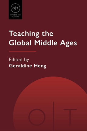 Teaching the Global Middle Ages