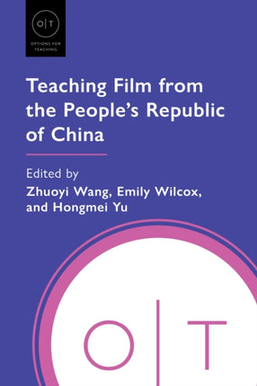 Teaching Film from the Peoples Republic of China