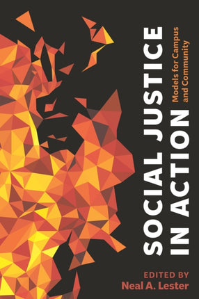 Social Justice in Action  Models for Campus and