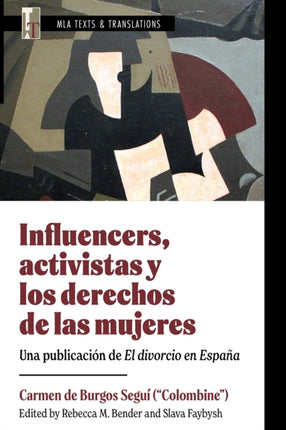 Influencers Activistas Y Los Derechos de Las Mujeres