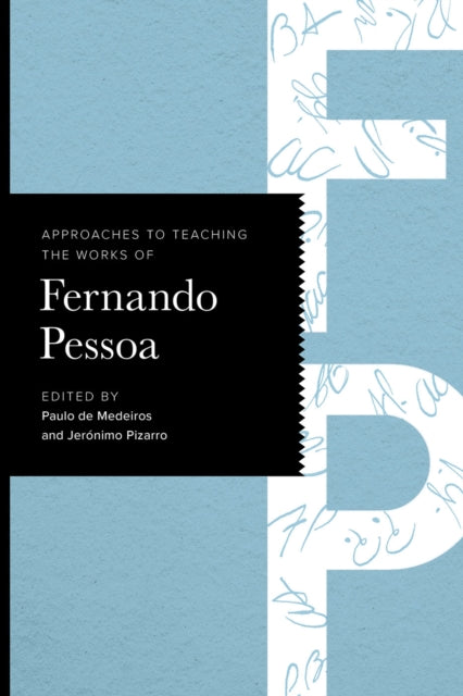 Approaches to Teaching the Works of Fernando