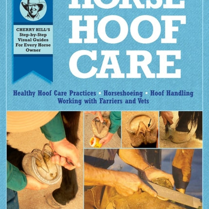 Horse Hoof Care