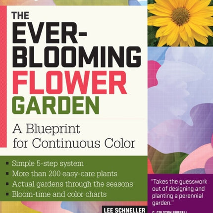 The Ever-Blooming Flower Garden: A Blueprint for Continuous Color