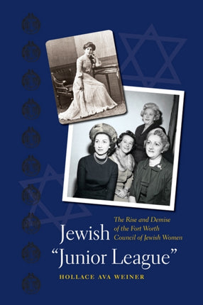 Jewish   Junior League: The Rise and Demise of