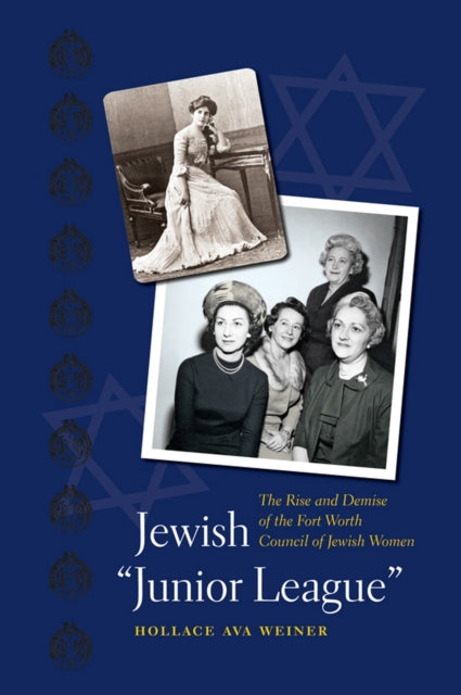 Jewish   Junior League: The Rise and Demise of
