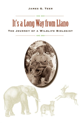 It's a Long Way from Llano: The Journey of a
