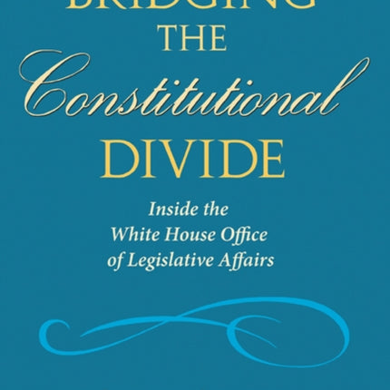 Bridging the Constitutional Divide: Inside the