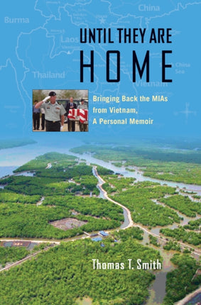 Until They Are Home: Bringing Back the MIAs from