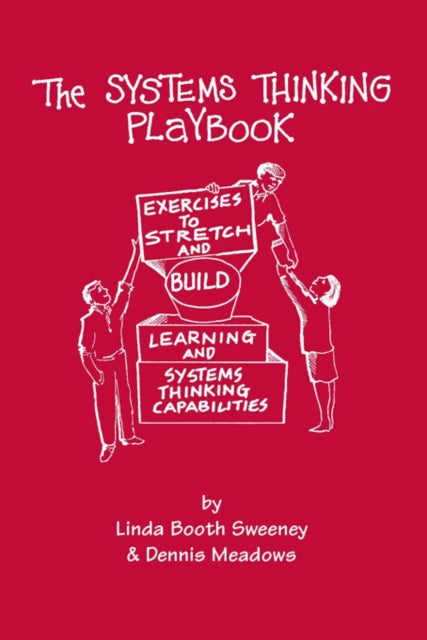 The Systems Thinking Playbook