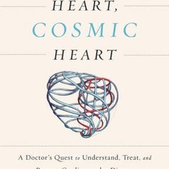 Collection image for: Coping with heart conditions / advice about heart and circulatory health Books