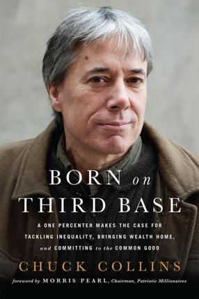 Born on Third Base: A One Percenter Makes the