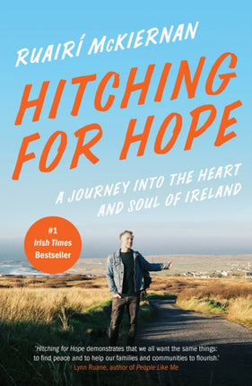Hitching for Hope: A Journey into the Heart and