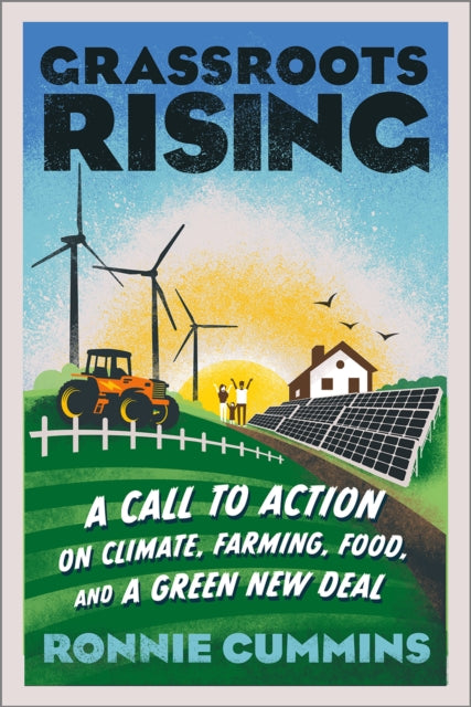 Grassroots Rising: A Call to Action on Climate,