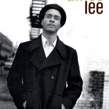 Amos Lee: Play it Like it is