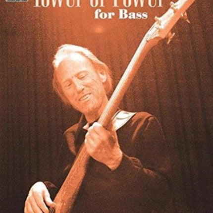 Best of Tower of Power For Bass