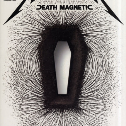 Metallica - Death Magnetic