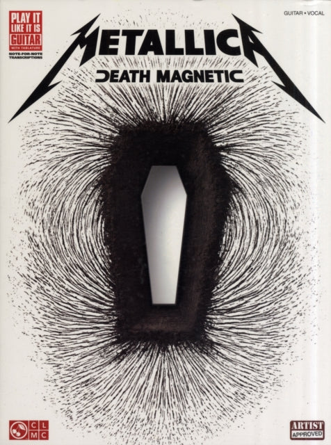 Metallica - Death Magnetic