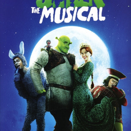 Shrek the Musical