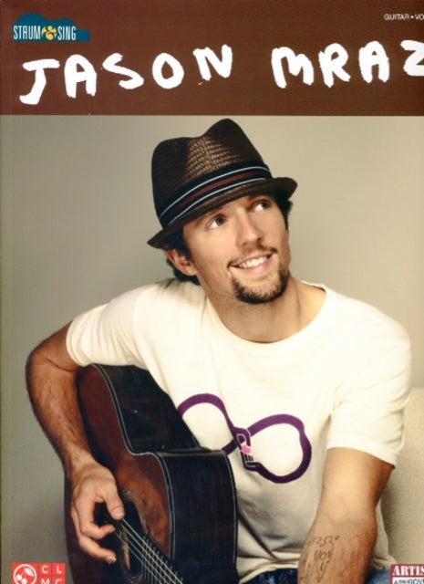 Jason Mraz - Strum & Sing