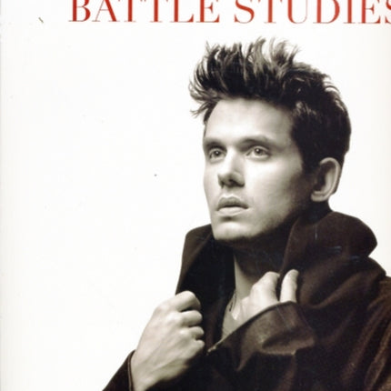 John Mayer - Battle Studies