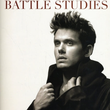 John Mayer - Battle Studies