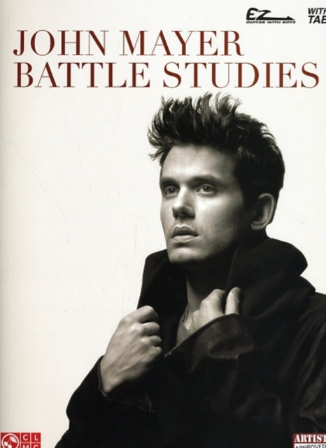 John Mayer - Battle Studies