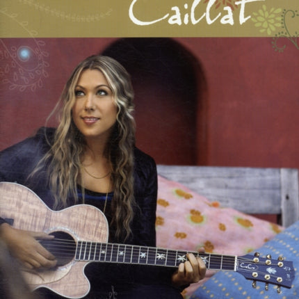 Colbie Cailat: Strum & Sing Series