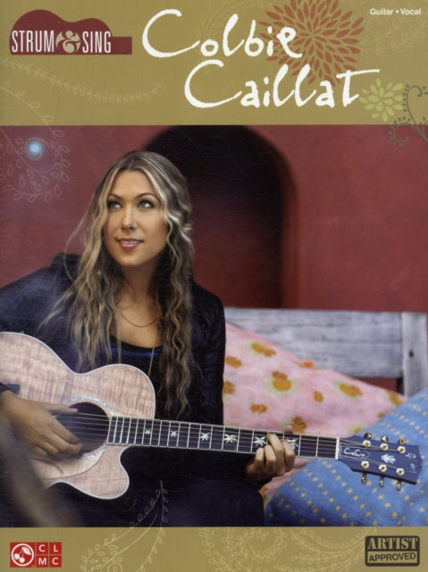 Colbie Cailat: Strum & Sing Series