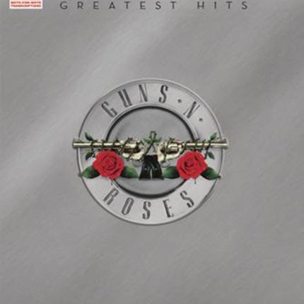 Guns N' Roses Greatest Hits