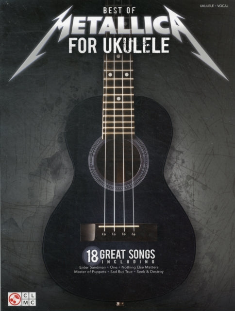 Best of Metallica for Ukulele