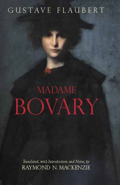 Madame Bovary: Provincial Lives