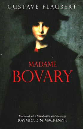 Madame Bovary: Provincial Lives