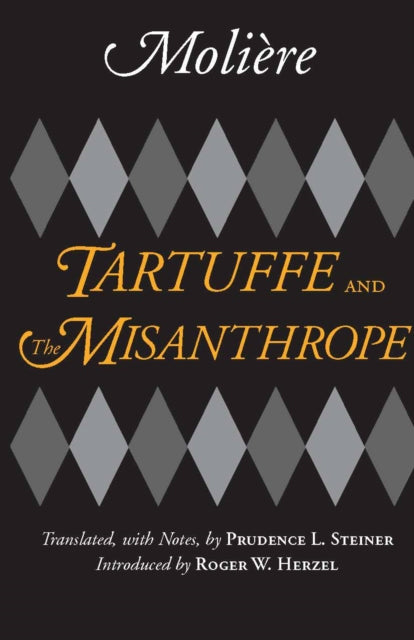 Tartuffe and the Misanthrope