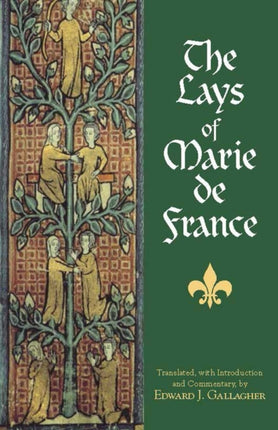 The Lays of Marie de France