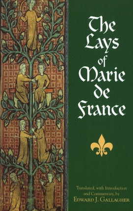 The Lays of Marie de France